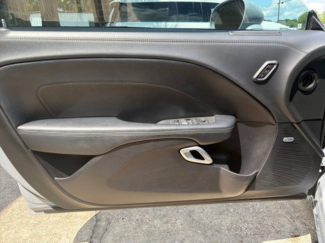 Used 2022 Dodge Challenger R/T w/ Plus Package RWD image 25