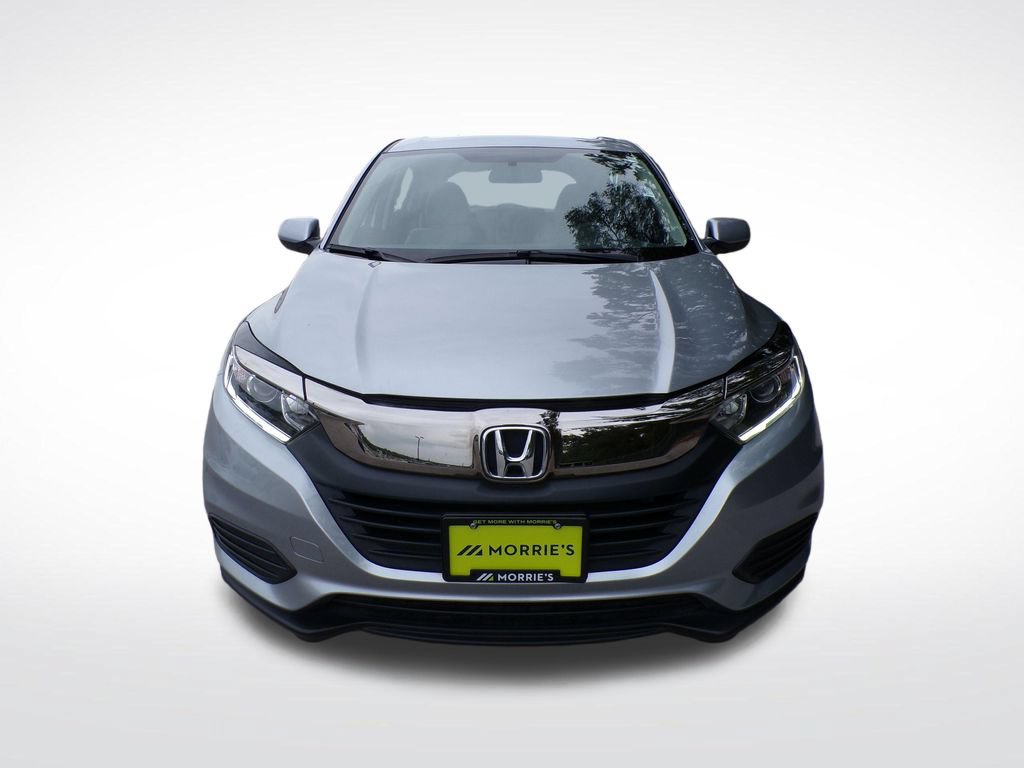 Used 2019 Honda HR-V LX image 8