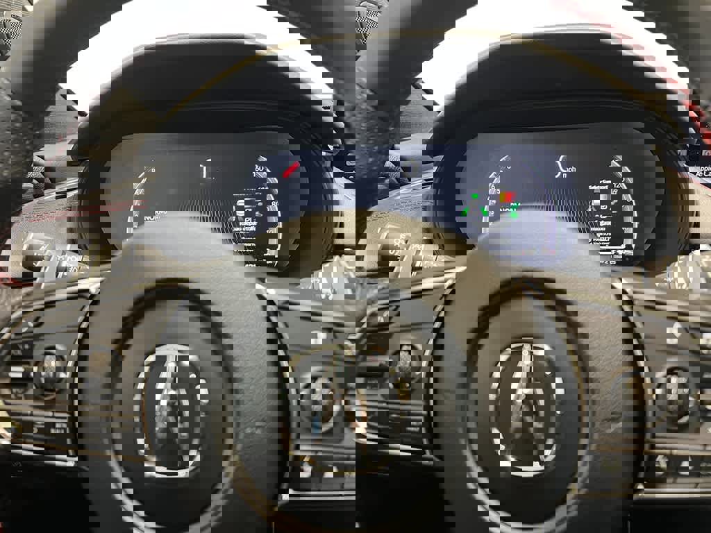 New 2025 Acura TLX SH-AWD w/ A-SPEC Pkg image 17