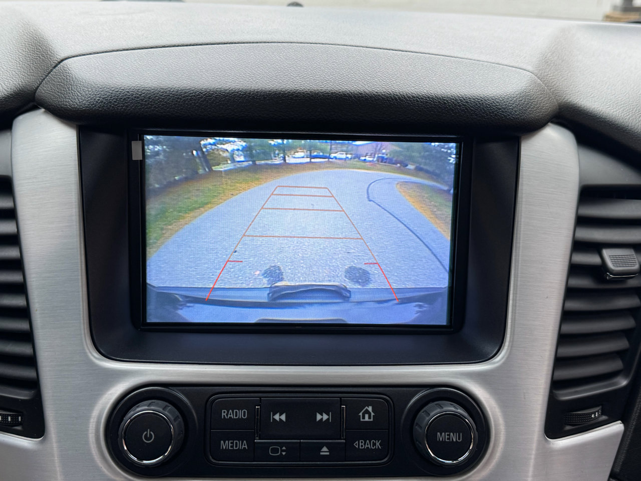 Used 2019 GMC Yukon XL SLT image 27