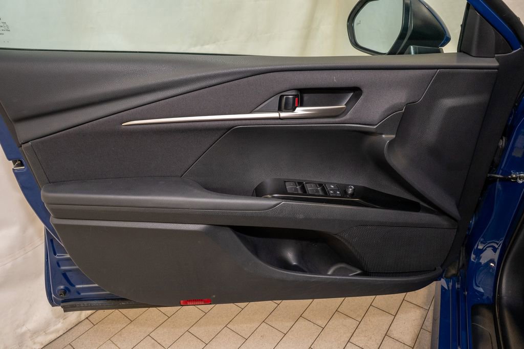 Certified 2025 Toyota Camry LE image 11