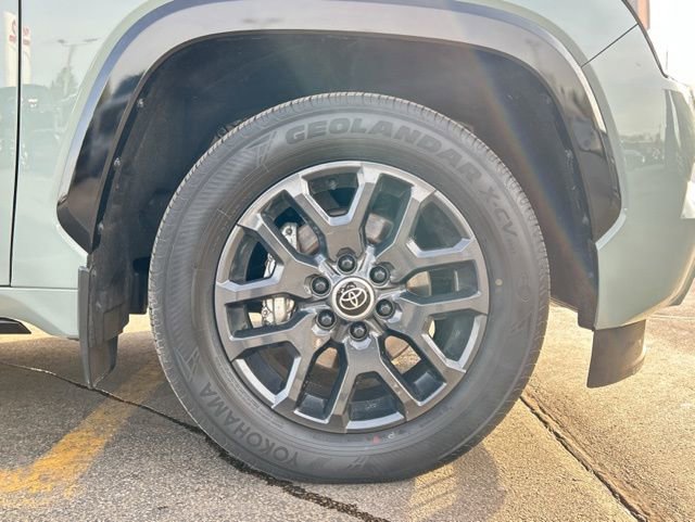 Used 2024 Toyota Sequoia Platinum image 15