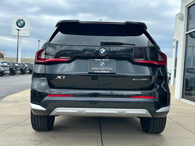 Used 2025 BMW X1 xDrive28i AWD/4WD image 8