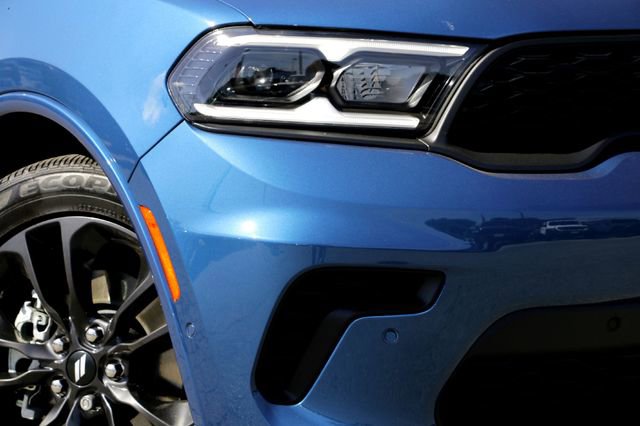 New 2025 Dodge Durango R/T image 3