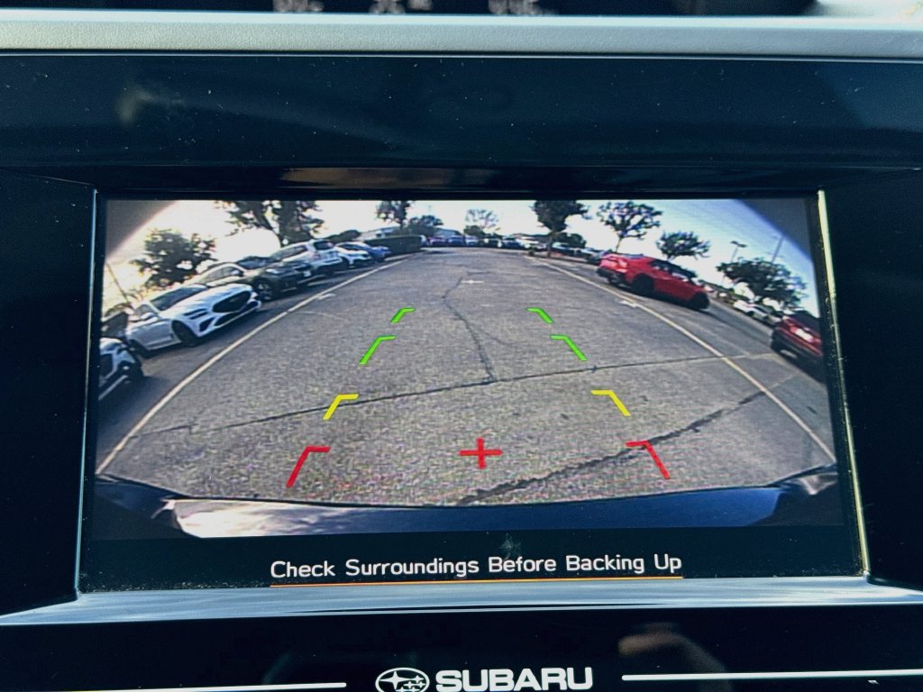 Used 2018 Subaru Crosstrek 2.0i Premium AWD/4WD image 15