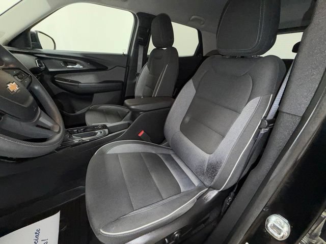 Used 2023 Chevrolet TrailBlazer LT AWD/4WD image 12