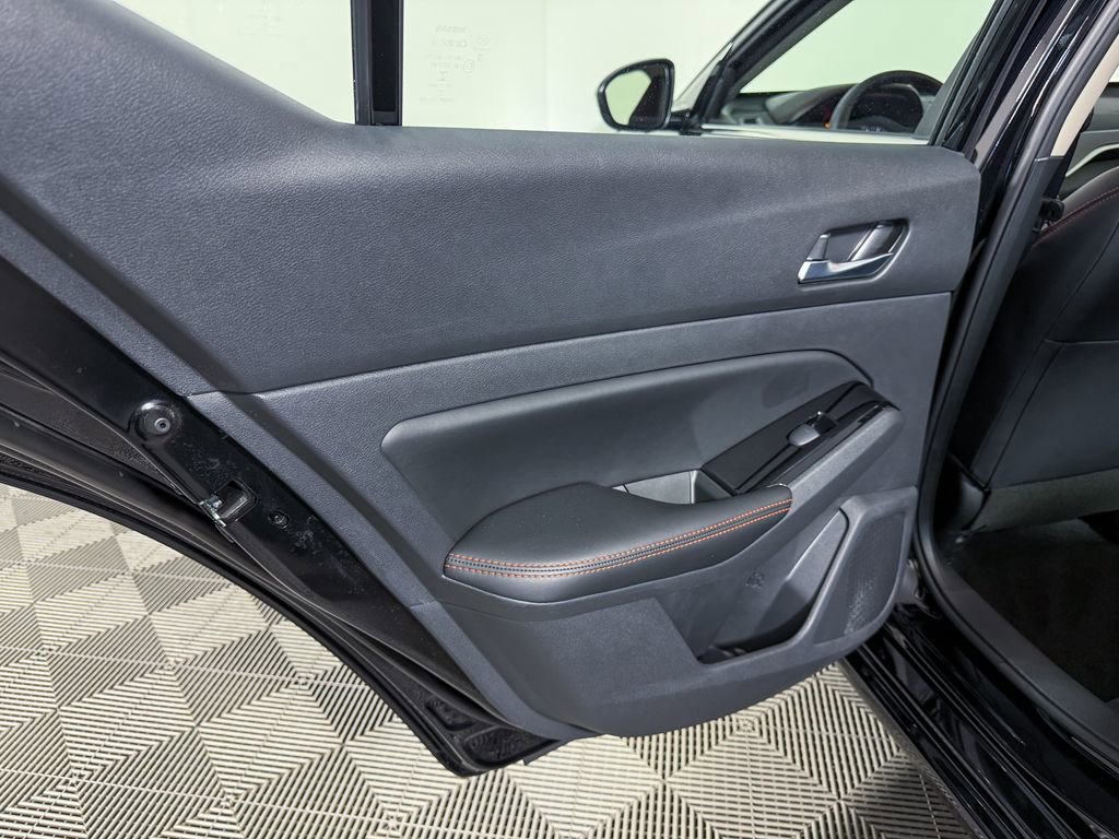 Certified 2024 Nissan Altima 2.5 SR image 40