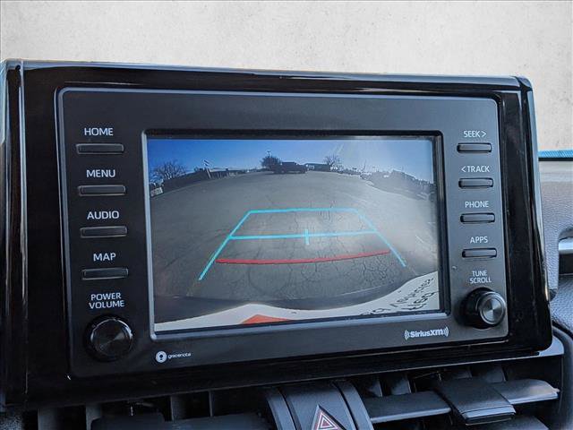 Certified 2021 Toyota RAV4 XLE w/ XLE Grade Weather Package AWD/4WD image 19