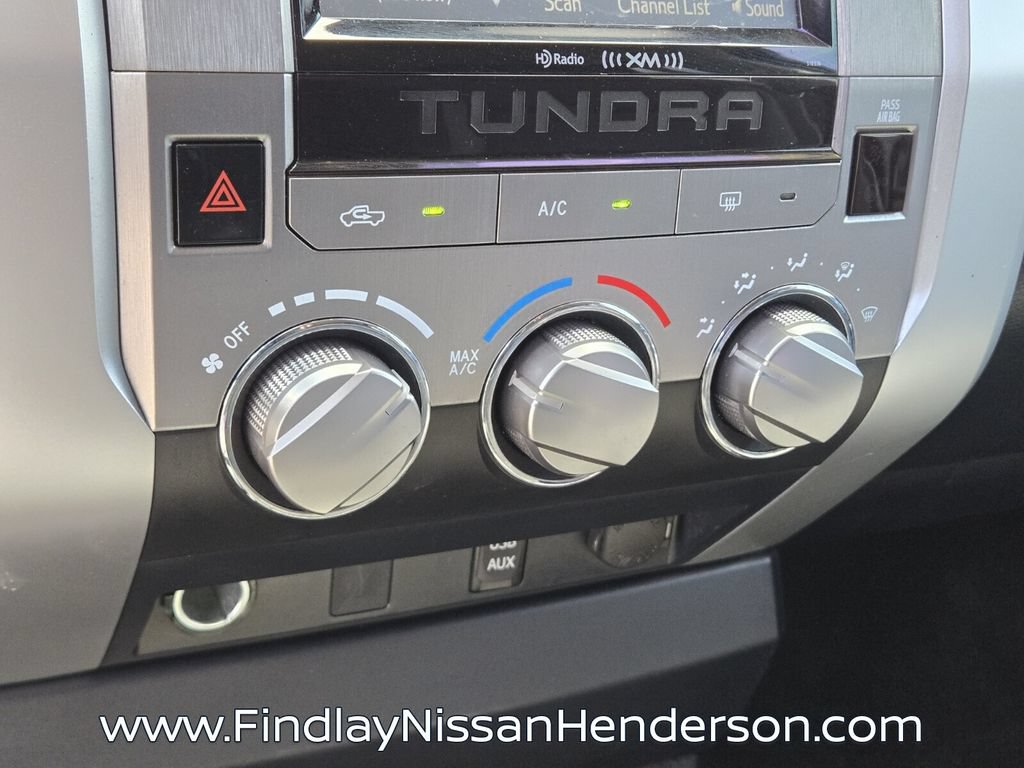 Used 2019 Toyota Tundra SR5 RWD image 30