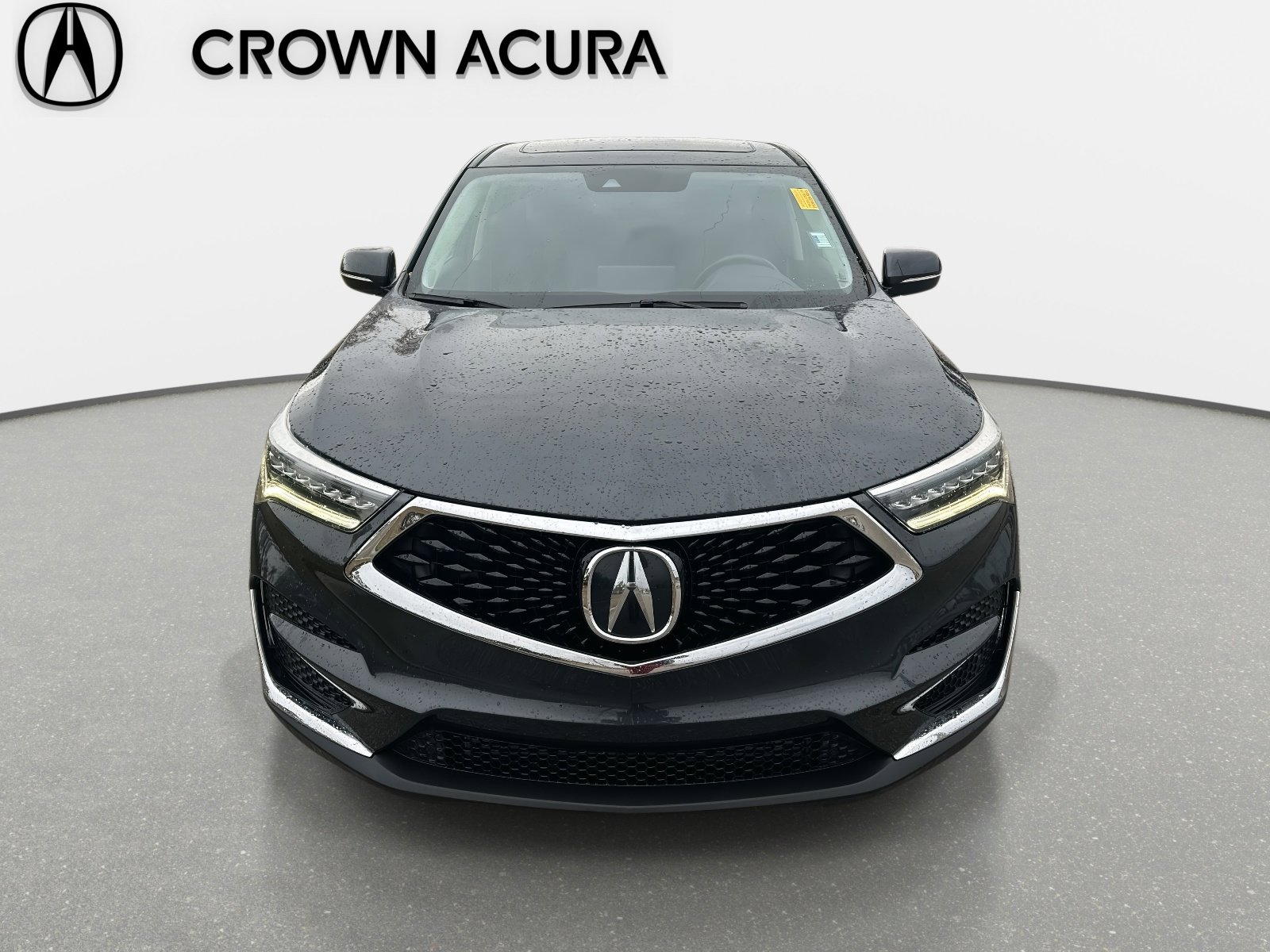 Certified 2020 Acura RDX FWD w/ Technology Package image 32