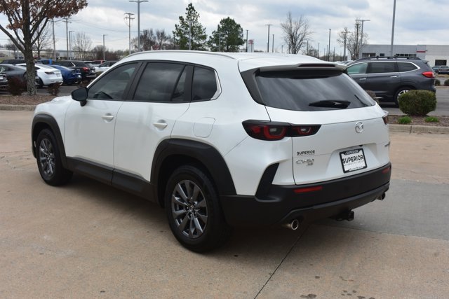 Used 2023 MAZDA CX-50 2.5 S w/ Cargo Package image 9