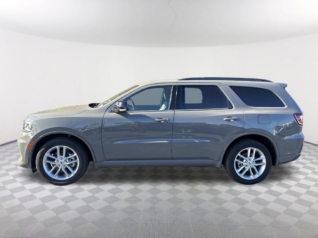 Used 2024 Dodge Durango GT AWD/4WD image 8