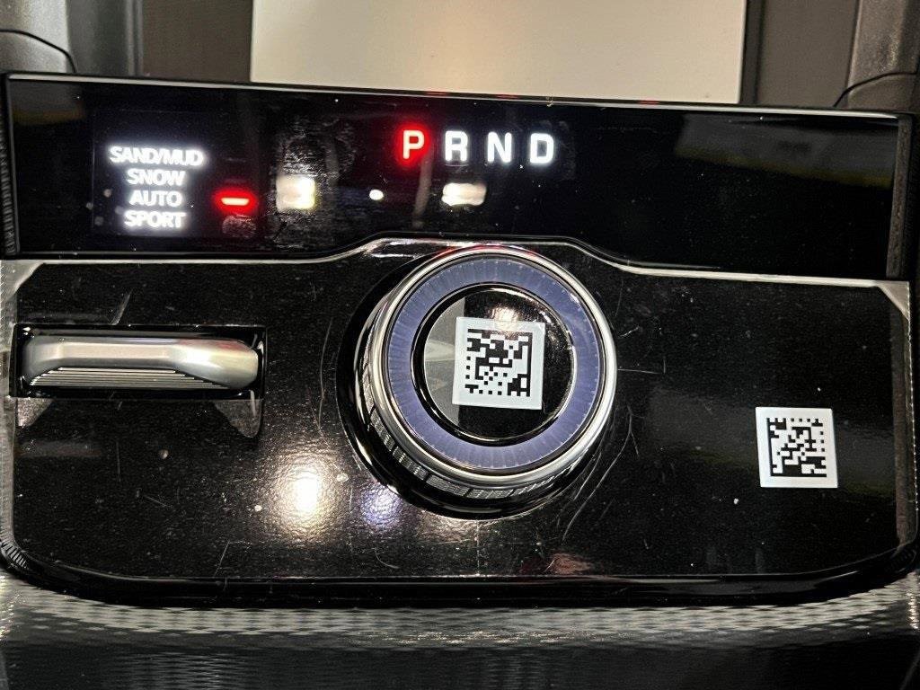 New 2025 Jeep Grand Cherokee L Limited w/ Luxury Tech Group II image 24