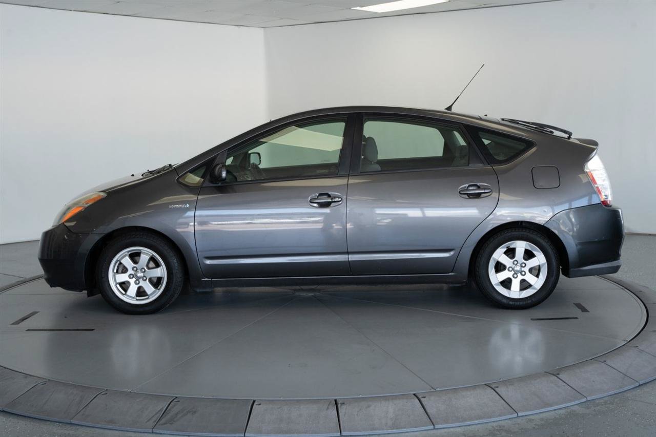 Used 2007 Toyota Prius FWD image 4