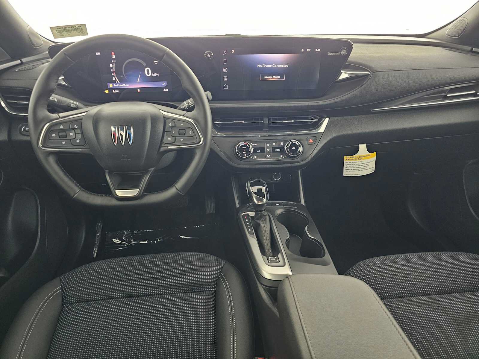 New 2026 Buick Envista Preferred w/ Convenience I Package FWD image 18