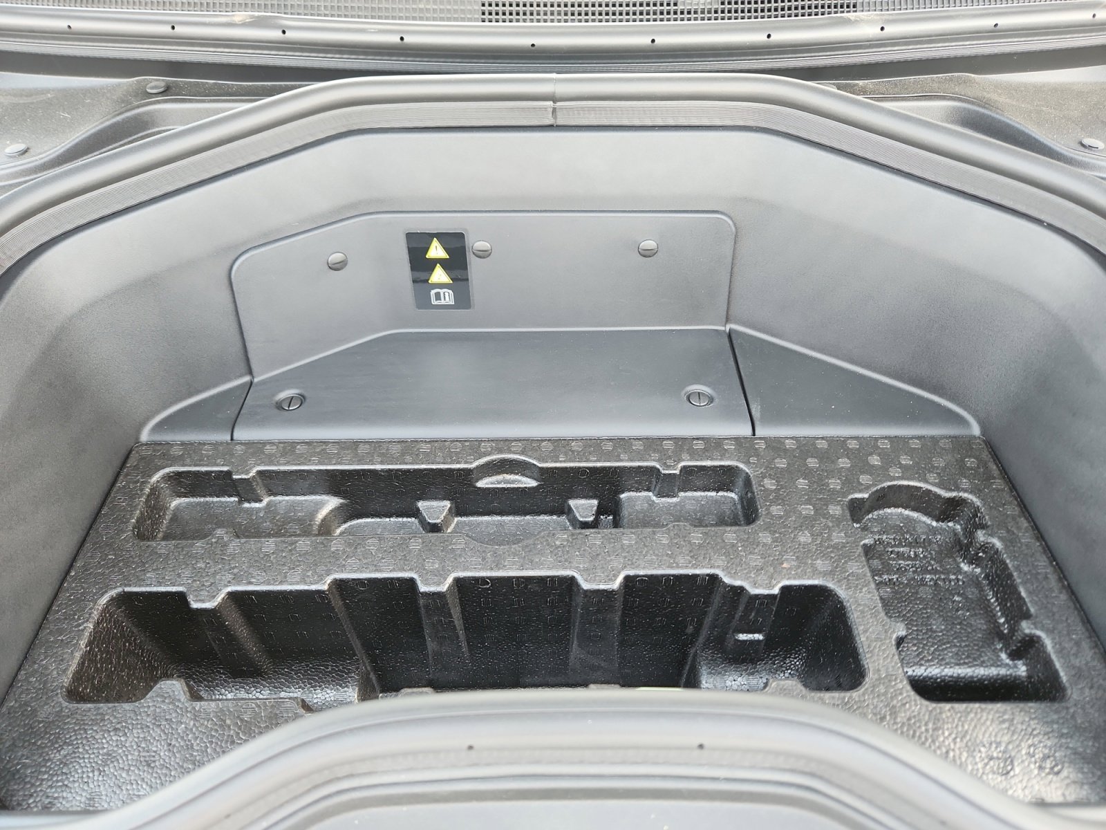 New 2025 Jeep Wagoneer S Launch Edition image 23