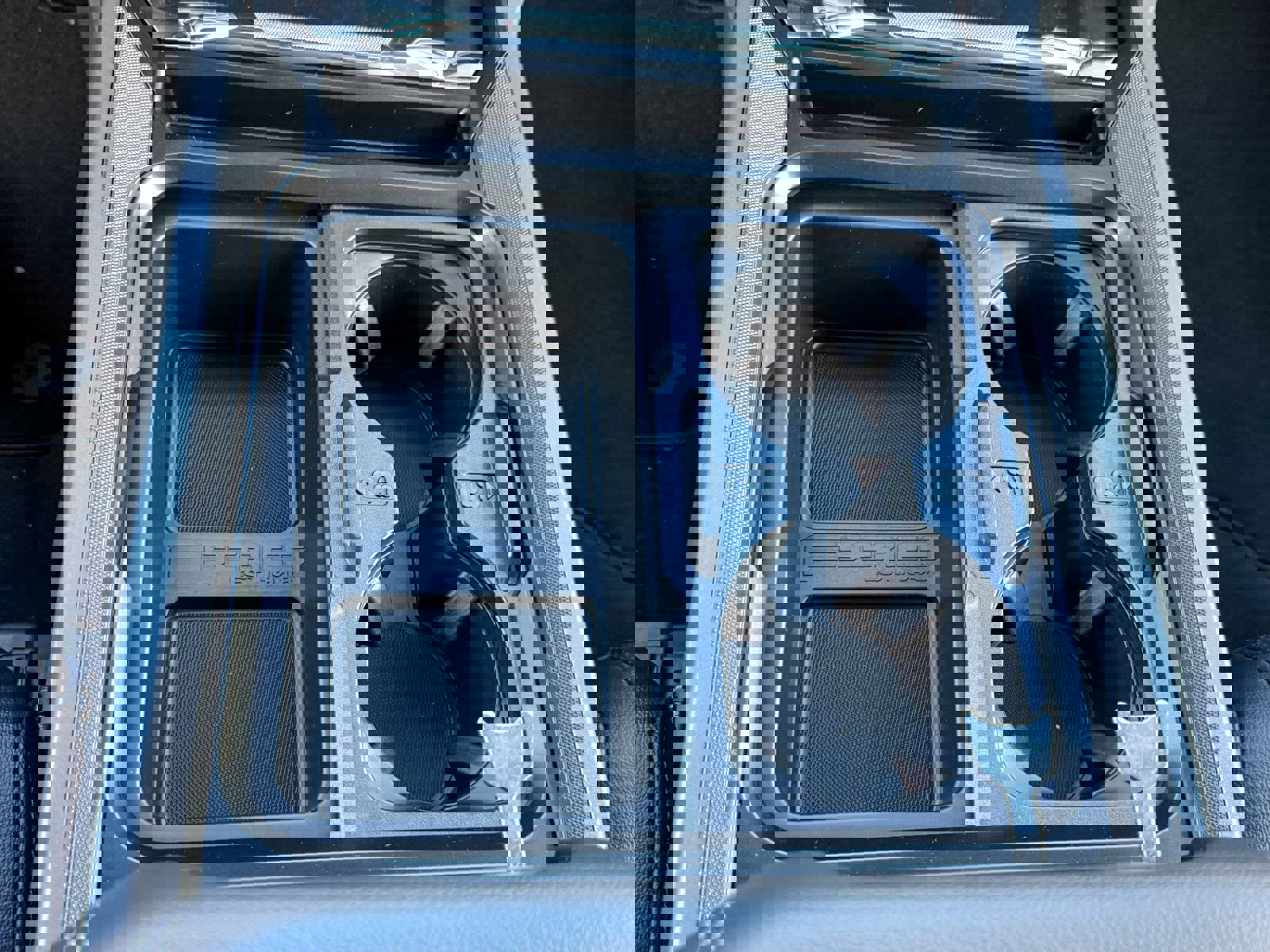 New 2026 Ford F350 Lariat w/ Lariat Ultimate Package image 52