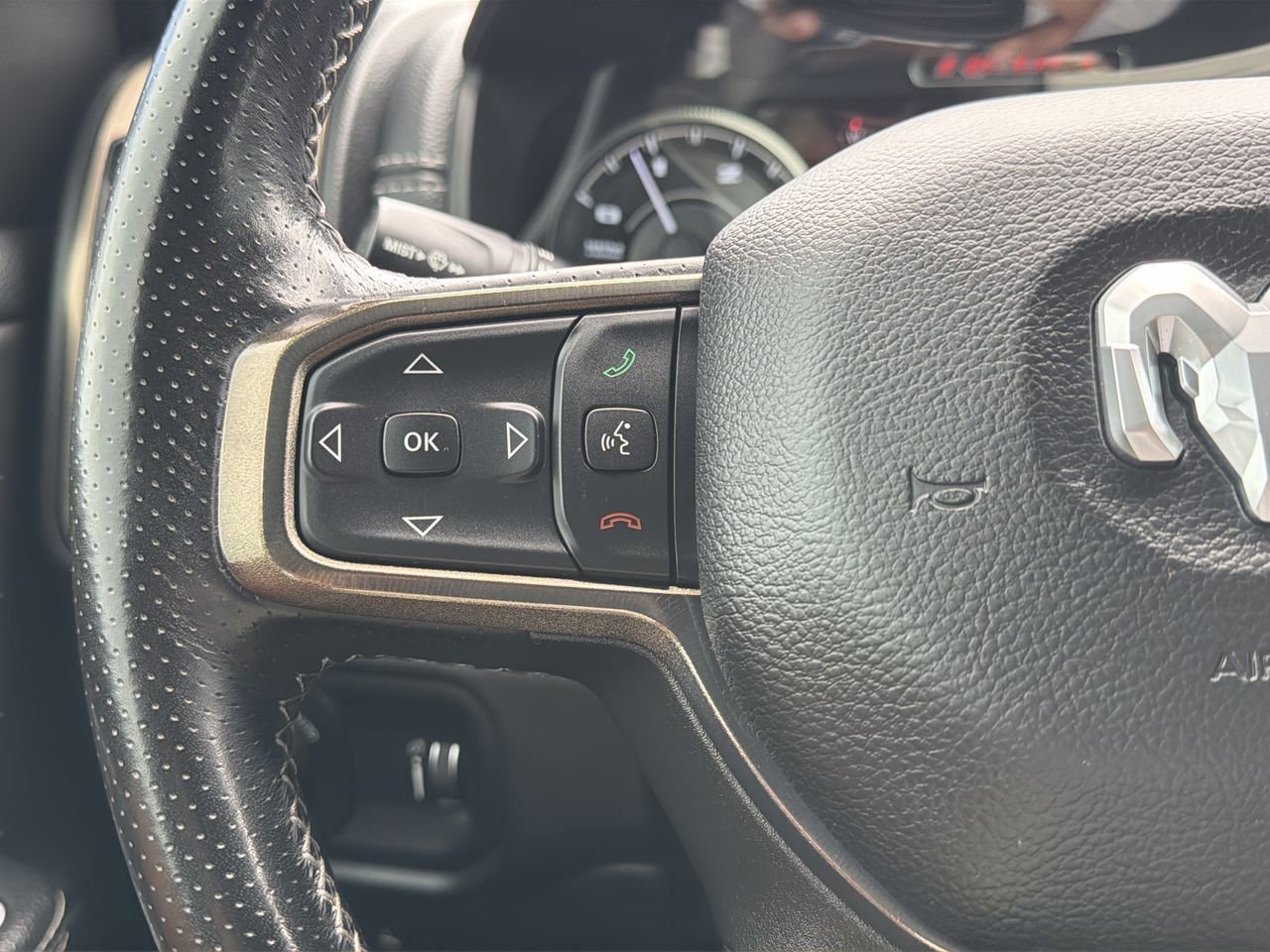 Used 2022 RAM 1500 Rebel w/ Rebel Level 1 Equipment Group AWD/4WD image 27