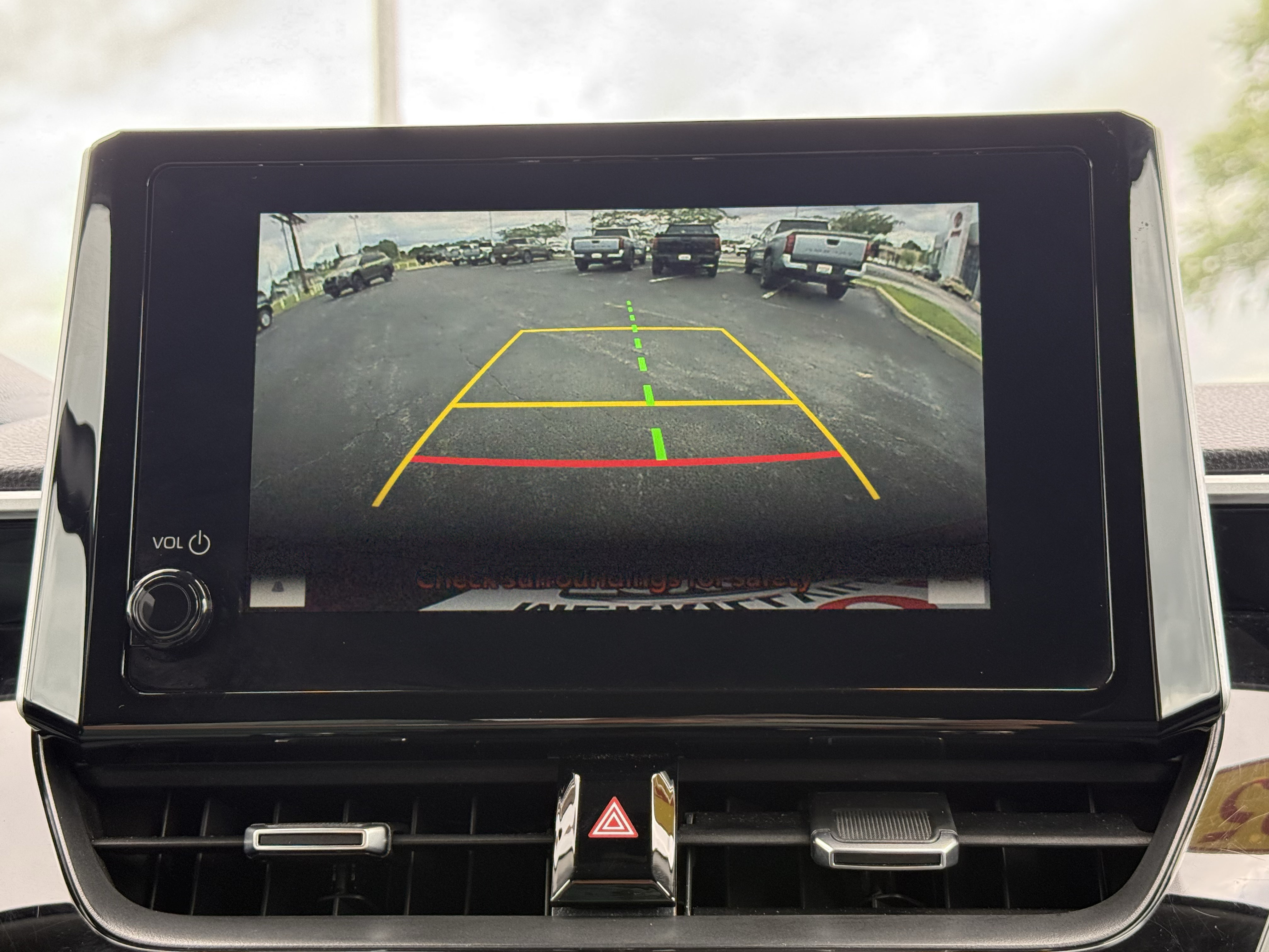 Certified 2025 Toyota Corolla Cross XLE AWD/4WD image 27