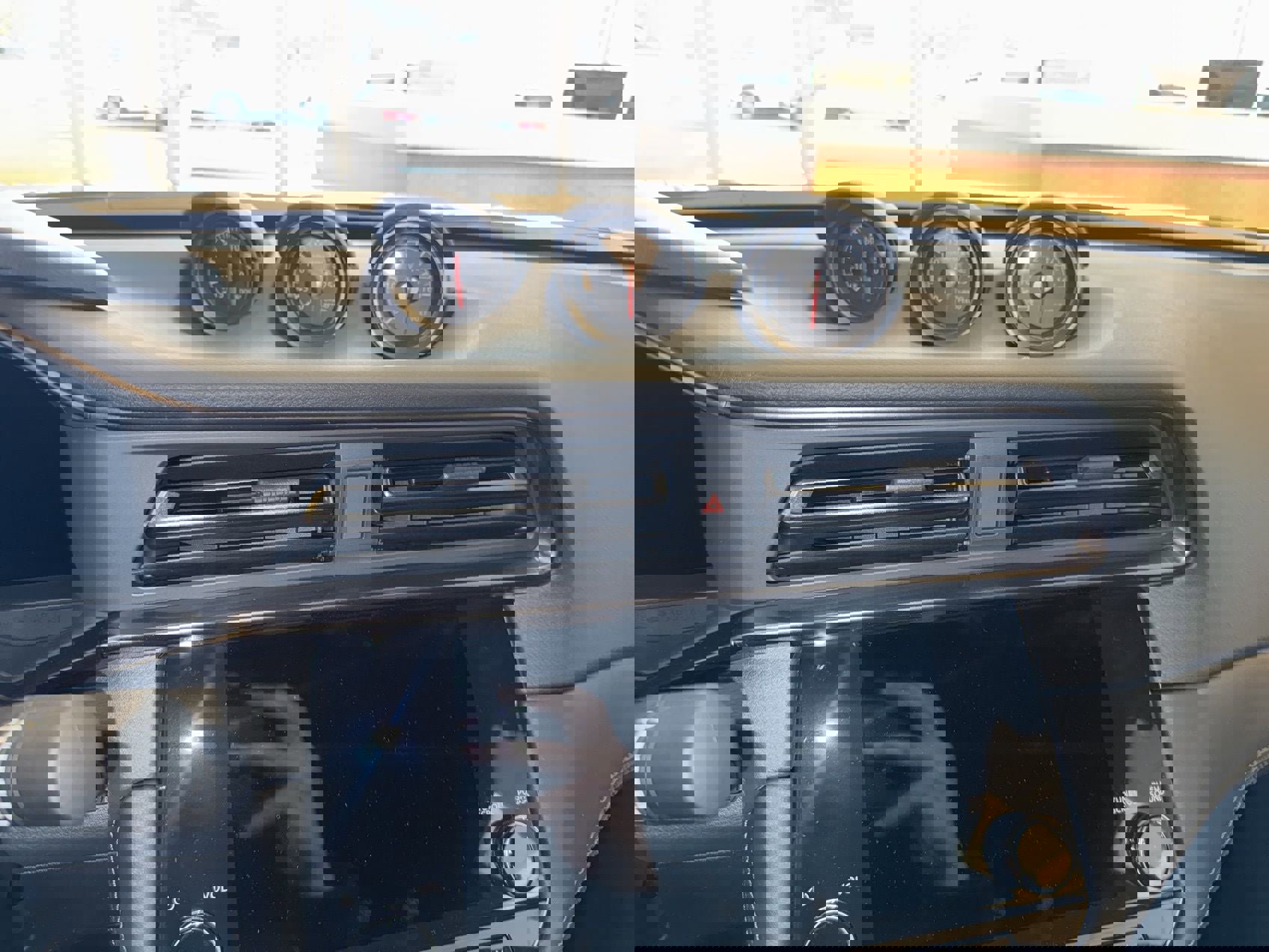 New 2026 Nissan Z Performance image 22