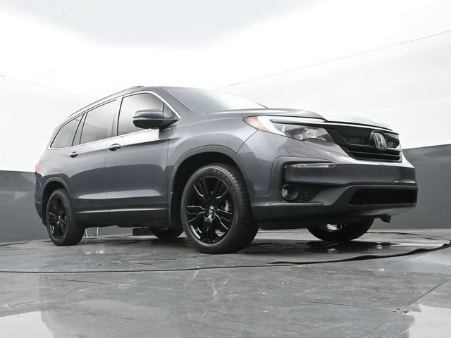 Used 2021 Honda Pilot Special Edition image 26