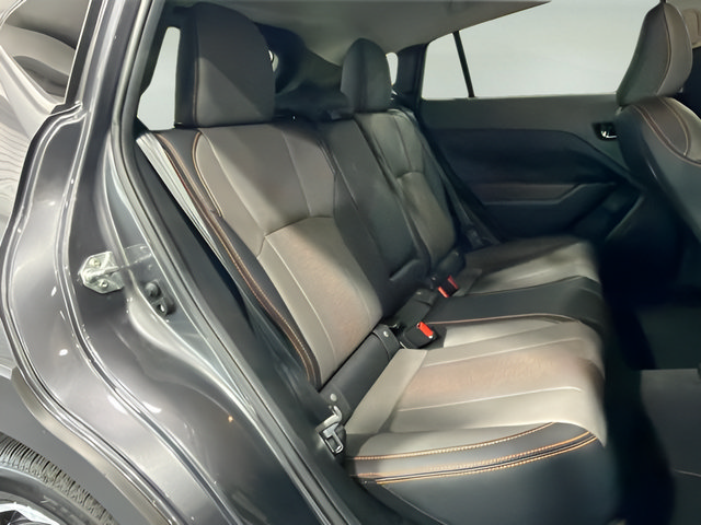 Certified 2025 Subaru Crosstrek 2.5i Limited w/ Crosstrek Mirror Package AWD/4WD image 27