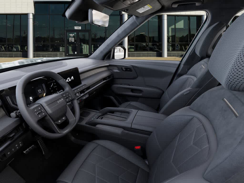 New 2027 Kia Telluride X-Line SX Prestige image 17