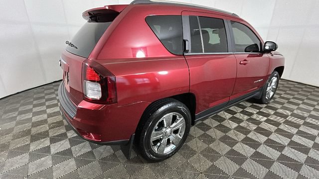 Used 2014 Jeep Compass Sport w/ Power Value Group AWD/4WD video 2