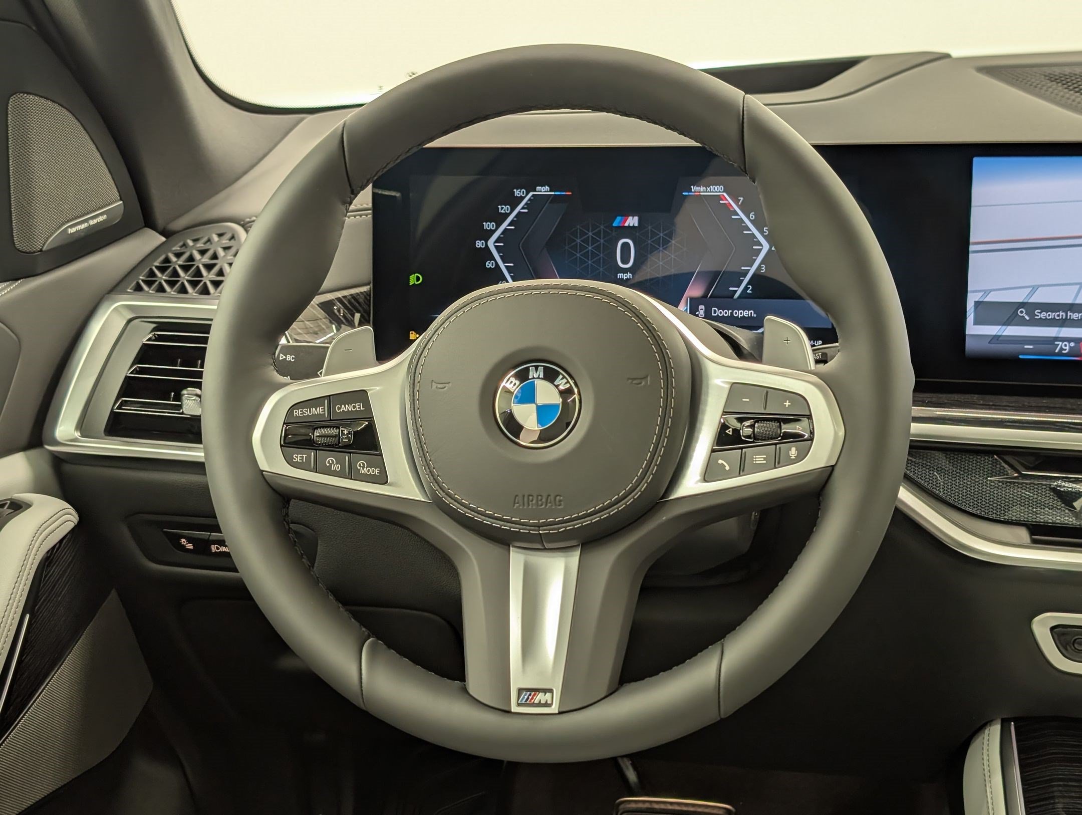 New 2026 BMW X5 sDrive40i w/ M Sport Package RWD image 18