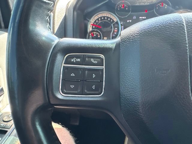 Used 2016 RAM 1500 Big Horn AWD/4WD image 22