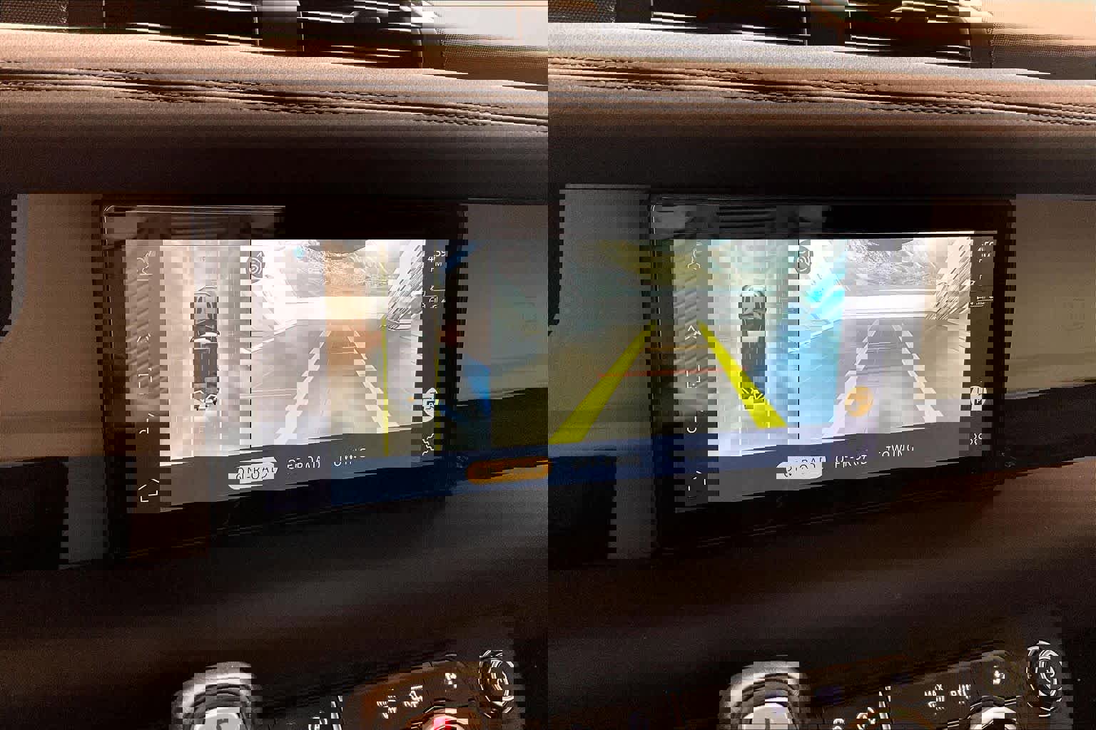 Used 2022 Land Rover Defender 110 S AWD/4WD image 29