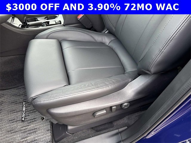 New 2026 Subaru Ascent Bronze Edition image 15