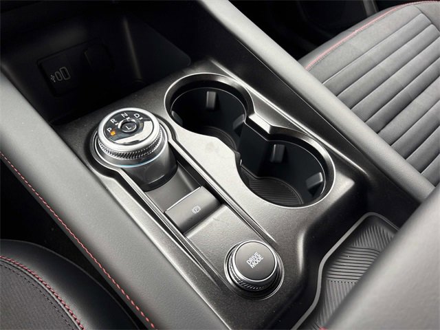 New 2026 Ford Explorer ST-Line w/ ST-Line Street Pack image 30