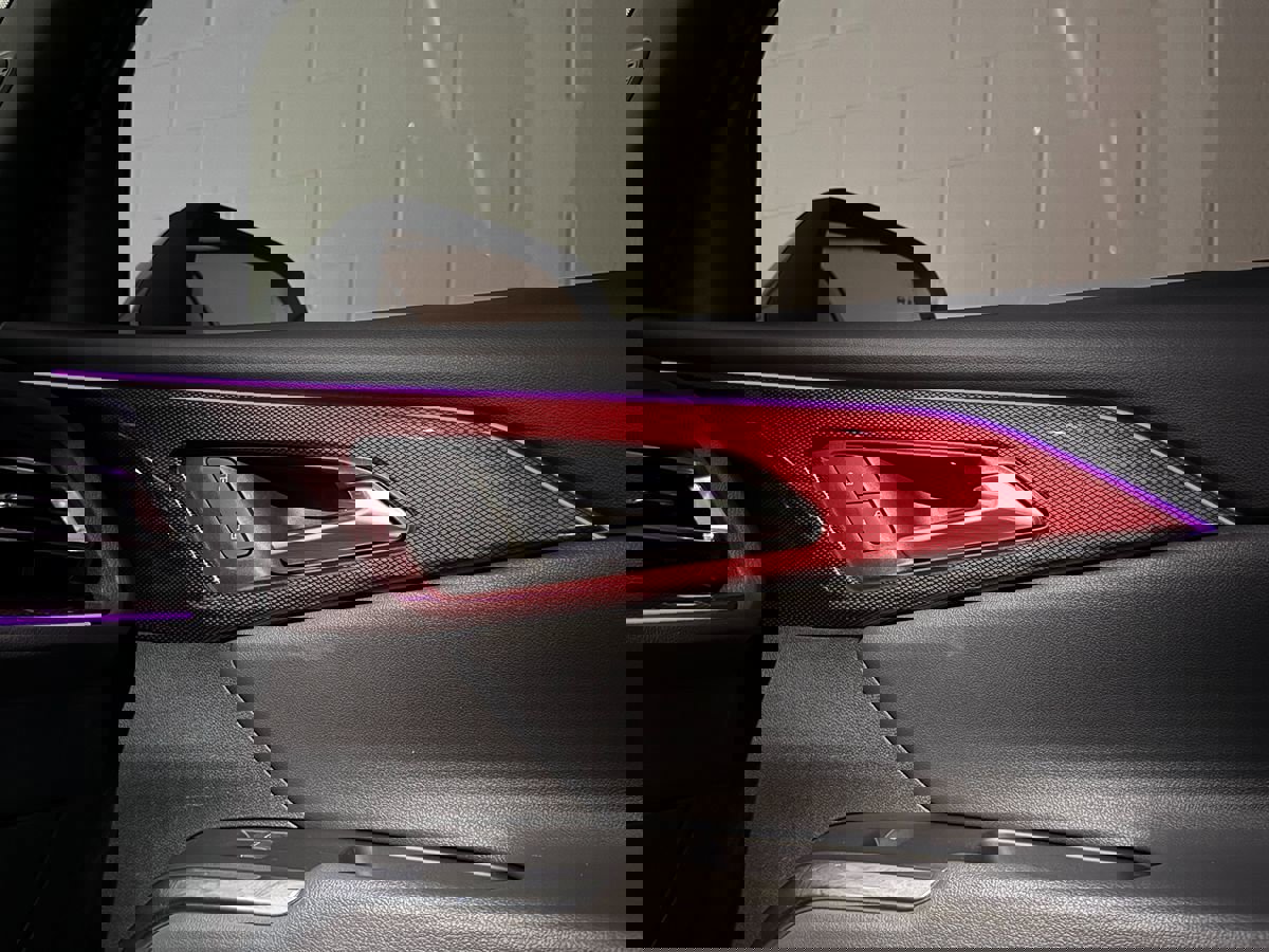 Used 2024 Chevrolet Traverse RS w/ LPO, Floor Liner Package image 21