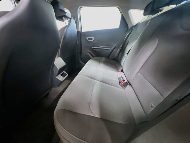 New 2026 Kia K4 FWD image 23