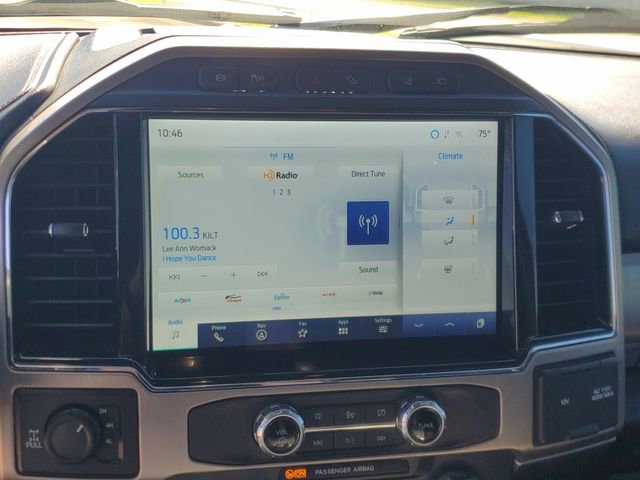 Used 2022 Ford F250 Platinum w/ Tremor Off-Road Package image 24