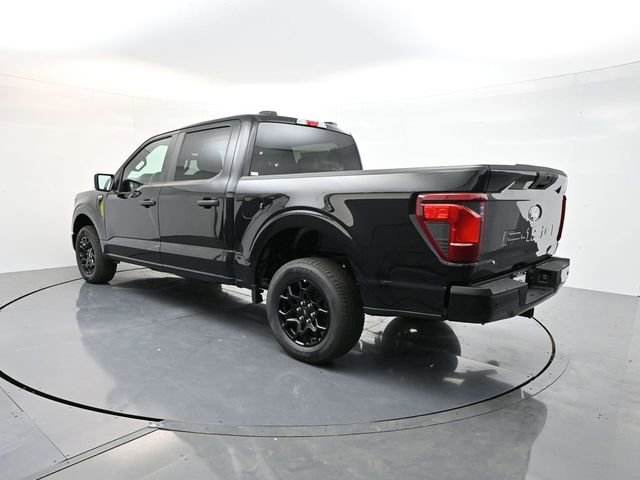 Used 2025 Ford F150 STX image 6