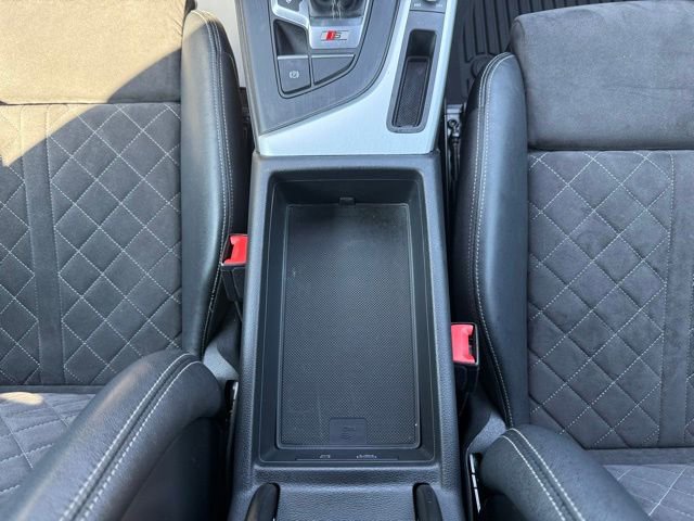 Used 2019 Audi S5 Premium w/ Convenience Package image 39