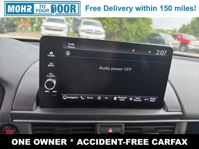 Used 2024 Honda Pilot Elite image 19