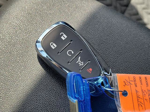 Used 2023 Chevrolet Equinox LT FWD image 33