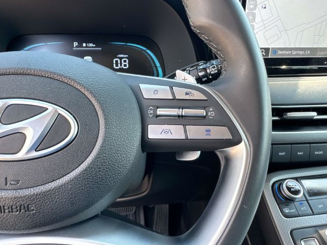 Used 2025 Hyundai Palisade XRT FWD image 29
