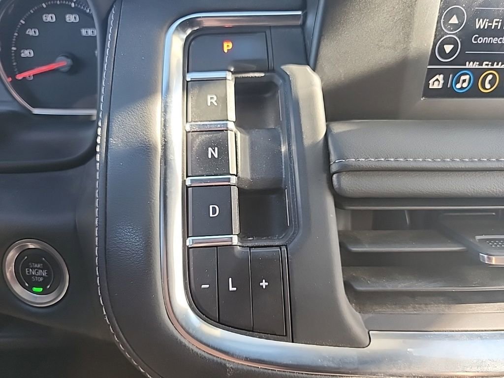 Used 2023 Chevrolet Tahoe LS w/ Driver Alert Package image 33