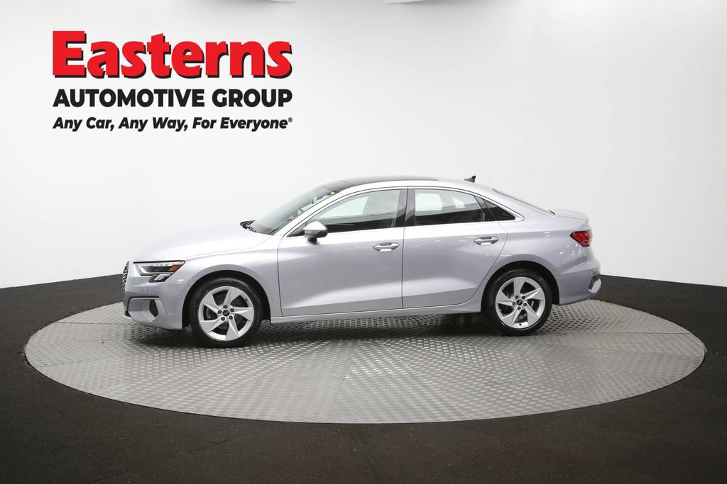 Used 2024 Audi A3 2.0T Premium FWD image 58