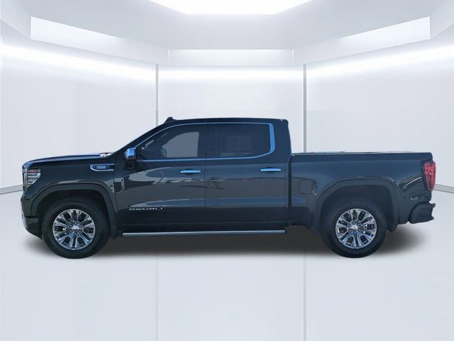 Used 2022 GMC Sierra 1500 Denali image 8