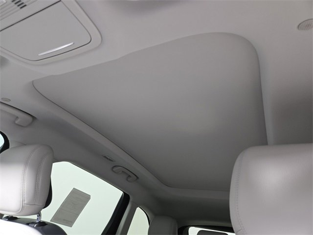 New 2026 Lincoln Nautilus Reserve w/ Jet Appearance Package image 12