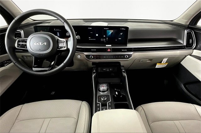 New 2025 Kia Sorento EX image 6