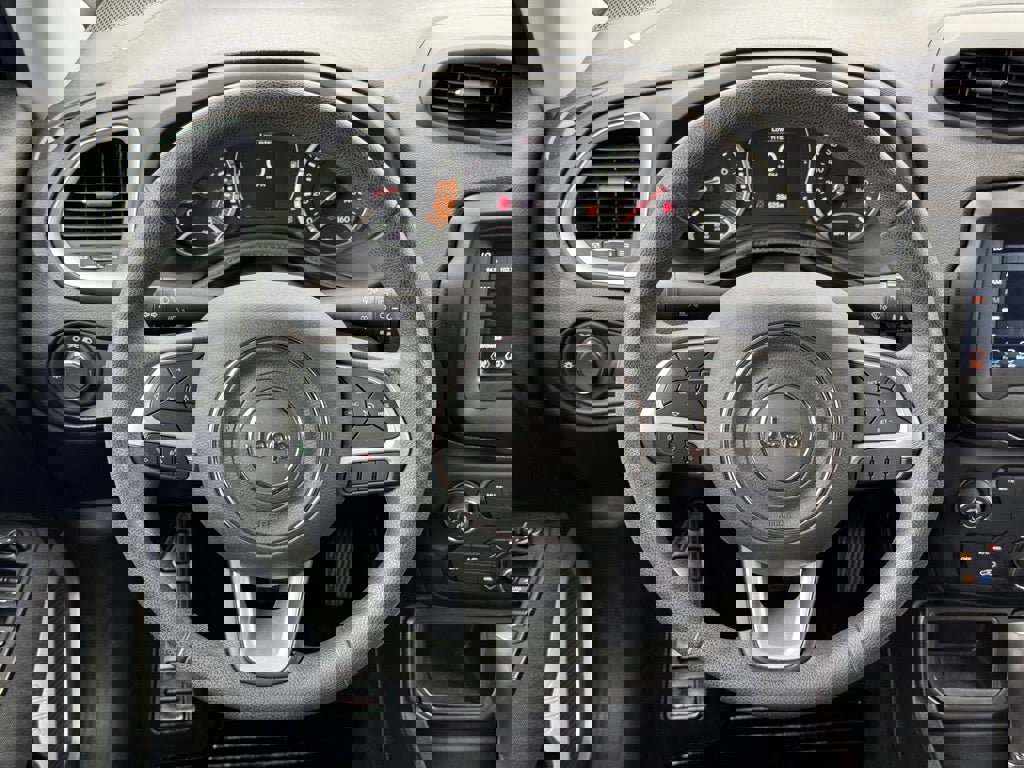 Used 2020 Jeep Renegade Sport w/ Sport Appearance Group image 15