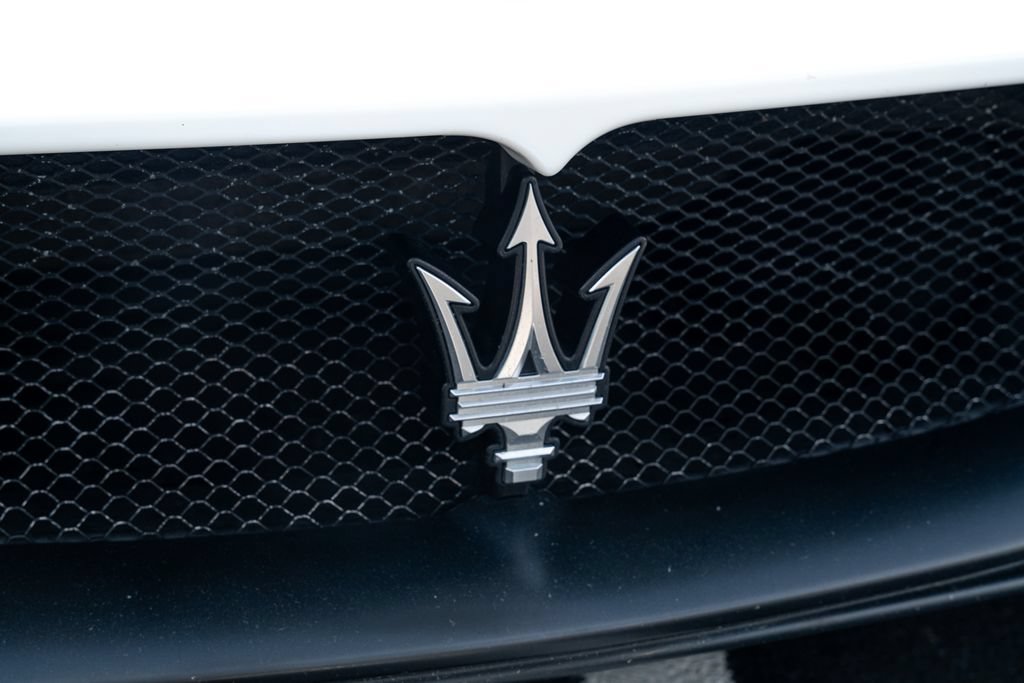 Used 2022 Maserati MC20 Coupe RWD image 6