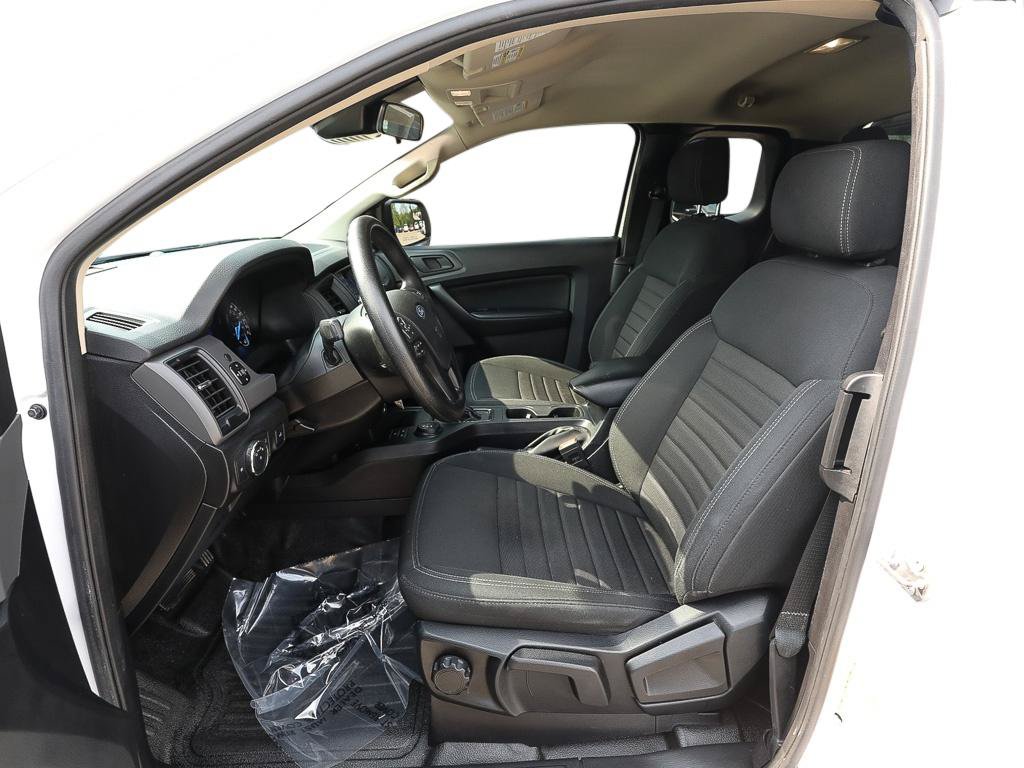 Used 2020 Ford Ranger XL w/ Equipment Group 101A Mid AWD/4WD image 13