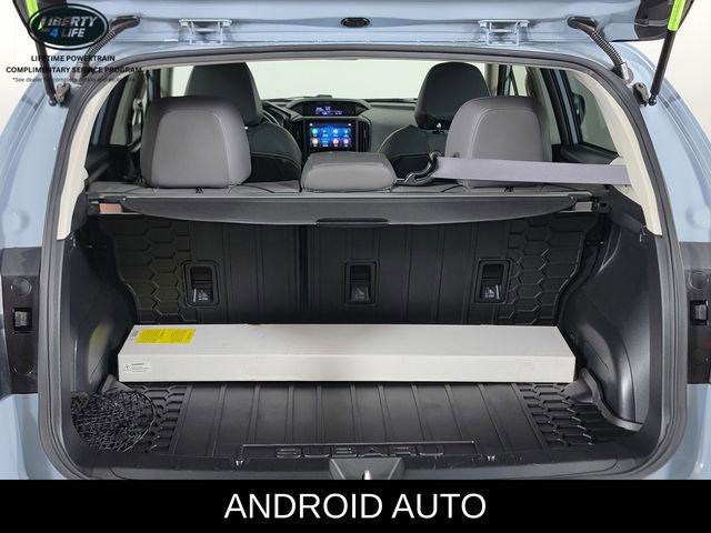 Used 2023 Subaru Crosstrek 2.5i Sport image 15